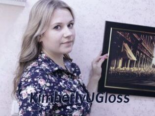KimberlyUGloss