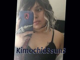 Kimochid3sun3