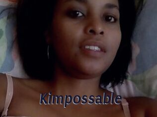 Kimpossable