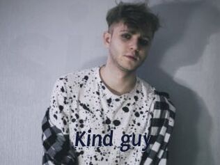 Kind_guy