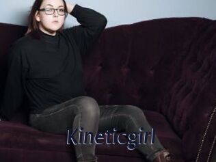 Kineticgirl