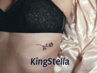 KingStella