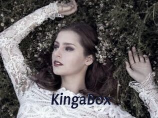 KingaBox