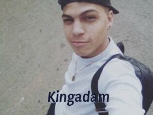 Kingadam