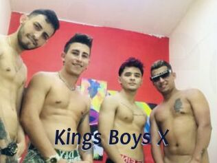 Kings_Boys_X