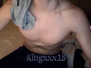 Kingxxx18