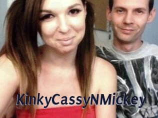 KinkyCassyNMickey