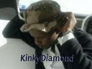 KinkyDiamond