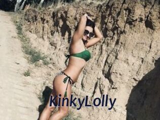 KinkyLolly