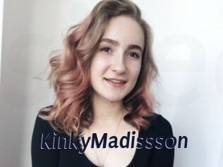 KinkyMadissson