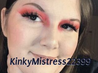 KinkyMistress22399