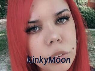 KinkyMoon