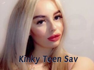 Kinky_Teen_Sav