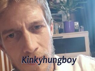 Kinkyhungboy