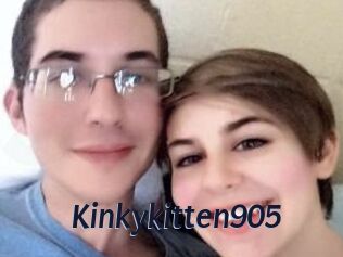 Kinkykitten905