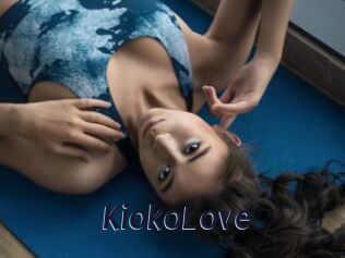 KiokoLove