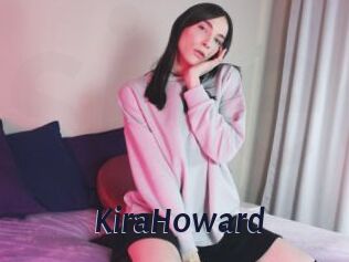 KiraHoward