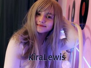 KiraLewis