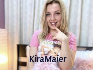 KiraMaier