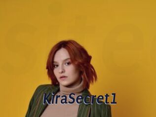 KiraSecret1