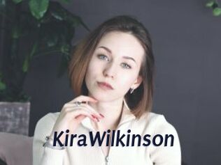 KiraWilkinson