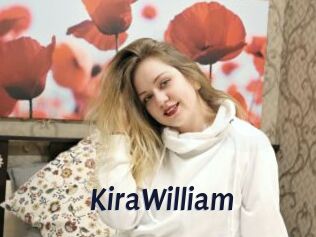 KiraWilliam