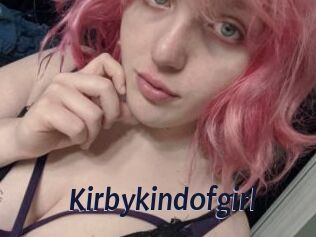 Kirbykindofgirl