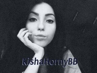 KishaHornyBB