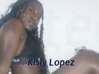 Kisly_Lopez