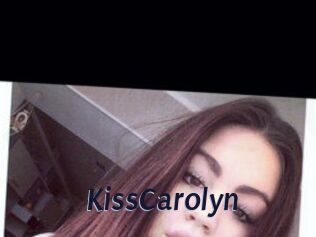 KissCarolyn