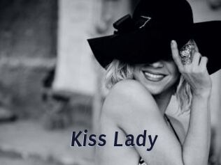 Kiss_Lady