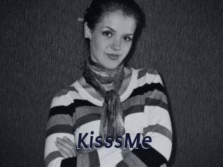 KisssMe