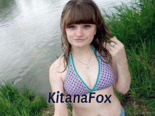 KitanaFox