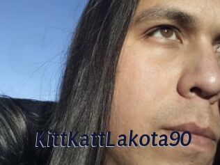 KittKattLakota90