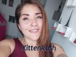 KittenRush