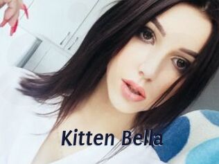 Kitten_Bella