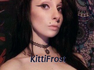 KittiFrost