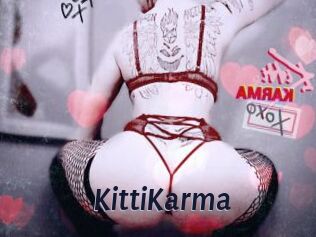 KittiKarma