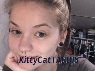 KittyCatTARDIS