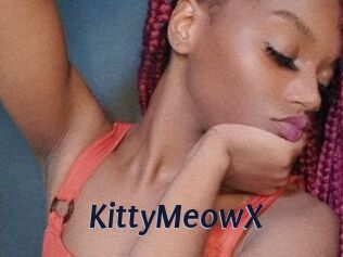 KittyMeowX