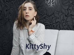 KittyShy