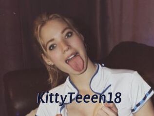 KittyTeeen18