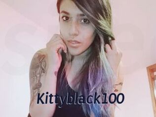 Kittyblack100