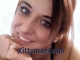 KittymaeLeon