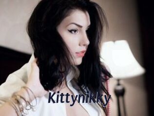 Kittynikky