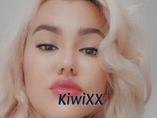 KiwiXX