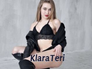 KlaraTeri