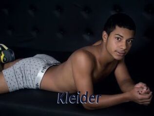 Kleider