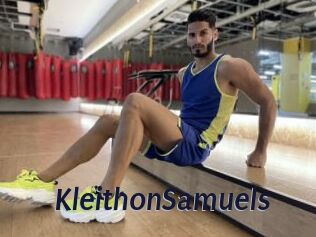 KleithonSamuels