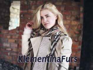 KlementinaFurs